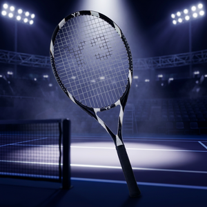Raquette de tennis en fibre de carbone Y3 - Product Image 6
