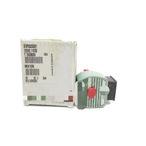 OFSP8320G001 110/120V 100PSI 1/8 -OEM ใหม่ต้นฉบับคลังสินค้าอุตสาหกรรมพร้อมใช้งานตัวควบคุมการเขียนโปรแกรม PLC - Product Image 1