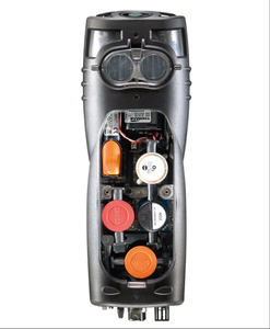 Analyseur de Combustion Testo 340 Neuf d'Origine - Pour Applications Commerciales et Industrielles - Product Image 2