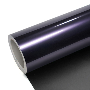 Cement <b>Grey</b> <b>Vinyl</b> Car <b>Wrap</b> Film Roll TERZO Easy Install PET Original Factory Body <b>Wrap</b> No Residue - Product Image 2