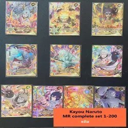 Jeu de cartes MR 1-62
