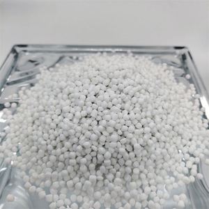 High Impact Resistant <b>ABS</b> Plastic Pellets Modified <b>ABS</b> Granules for Extrusion & Molding - Product Image 5