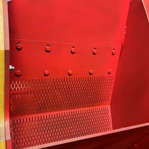 เครื่องล้างทรายแบบถังล้อสำหรับงานก่อสร้าง แร่เหมือง และเหมืองหิน - Product Image 4