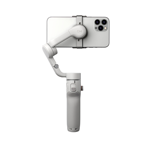 Estabilizador de <span class=keywords><strong>Gimbal</strong></span> de Mano Osmo Mobile 6 <span class=keywords><strong>OM6</strong></span> para Fotografía, Selfies y Transmisión en Vivo, Palo Selfie con <span class=keywords><strong>Gimbal</strong></span> - Product Image 5