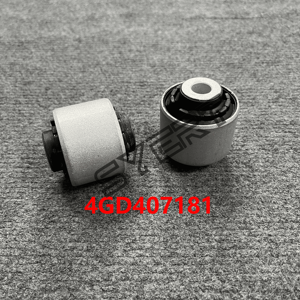 Ön süspansiyon kontrol kolu burçlar kiti 8WD407515 4GD4071814GD407182 8K0407183D/8WD407183 Audi A4 A5 Q5 A6 A7 11-18 için - Product Image 4