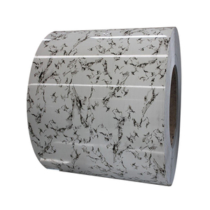 Bobina de Acero Galvanizado y <span class=keywords><strong>Aluzinc</strong></span> Prepintada de Alta Calidad, Bobina PPGI PPGL Pintada - Product Image 2