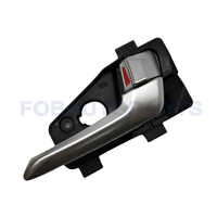 Poignée de porte intérieure de haute qualité pour Kia Picanto 2011-2016 avant arrière LH RH 826201Y000