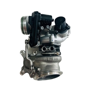 เครื่องยนต์ 1.5T รุ่นใหม่ B38A15P ของแท้ พร้อมเทอร์โบชาร์จเจอร์ รุ่น 874161306 16409700026 1165874161306  1165 8 741 613 06 - Product Image 4