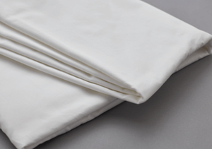 Ropa de cama de hotel de algodón 300TC de varios colores personalizada de fabricación china de alta calidad - Product Image 5