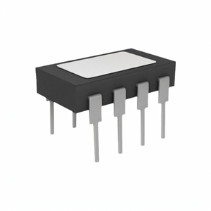 LM111JGB Servicio Integral Original de Componentes Electrónicos COMPARADOR DIFERENCIAL con Chip STR 8 CDIP (0.300", 7.62mm) - Product Image 1