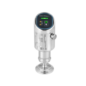 Endres + Hauserr FDR56-10J0/0 FDR56-AA1EBAXF21 FDR56-1014/0 FDR56-AA1AAAXFA1 - Product Image 6