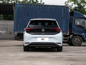 Auto Eléctrico Usado <span class=keywords><strong>ID3</strong></span> Pure Smart Edition 2023, 450KM, Carga Rápida, Cabina Inteligente, Interior Premium, Exportación de Vehículos Eléctricos de China - Product Image 4
