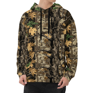 Combinaisons <span class=keywords><strong>de</strong></span> chasse d'extérieur Camo Veste tactique Printemps Automne Doublure polaire Vêtements <span class=keywords><strong>de</strong></span> chasse pour hommes Camouflage Respirant - Product Image 2