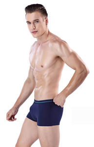 <span class=keywords><strong>Boxer</strong></span> pour <span class=keywords><strong>homme</strong></span>, ensemble <span class=keywords><strong>de</strong></span> sous-vêtements pour hommes,, fabrication professionnelle, bon marché - Product Image 4