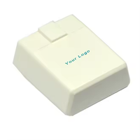Lector de Códigos de Diagnóstico OBD2 5.0 para Automóviles, Herramienta de Alta Calidad con Ajuste Universal, Diagnóstico Rápido, Elimina Peligros Ocultos