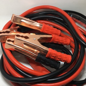 Extended Line Booster Cable 600Amp 3.6M Emergency Starter Cable - Product Image 5