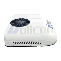 Système de climatisation Holicen IE2000/IE4000 12V/24V 600W-850W, capacité de refroidissement 2000W-2400W, neuf pour rénovation/amélioration