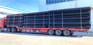Hai trục geogrid geogrids Trung Quốc Nhà Máy Giá <span class=keywords><strong>polyester</strong></span> sợi thủy tinh nhựa đường geogrid hai trục một trục Geo lưới đường lái xe - Product Image 6