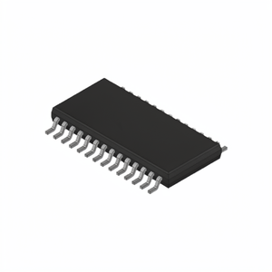 Transceptor IC Original de Interfaz Completa 3/5 28TSSOP - Lista de Precios para Componentes Electrónicos 28 TSSOP (0.173", 4.40mm de Ancho) - Product Image 1