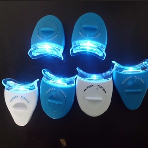 Lámpara Dental Portátil Mini LED Azul para Blanqueamiento Dental, Luces para Cuidado Bucal - Product Image 6