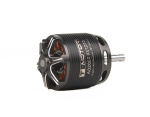 3D 20-30E กลางแจ้งแกนยาว AS2820 T-MOTOR F3A ออกกำลังโมเดลเครื่องร่อน - Product Image 1