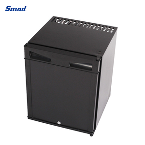 Refrigerador de Absorción de 40L, 220V 12VDC, Enfriamiento Estático, Solo Electricidad - Product Image 6