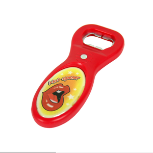 Ouvre-bouteille de bière de voix de moule existant d'oem d'usine avec le bruit drôle de musique pour la partie de blague - Product Image 5
