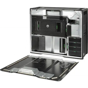 เวิร์กสเตชัน Z840 ปรับปรุงใหม่ พร้อมซีพียูคู่ Xeon E5-2699 V4 แรม 128GB SSD 2TB สำหรับงาน CAD และเรนเดอร์ริ่ง Z840 Tower - Product Image 5