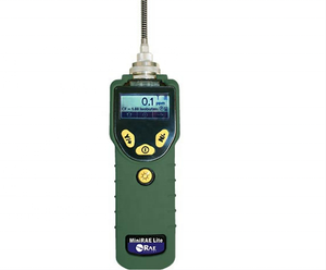 Moniteur de gaz portable Rae Systems MiniRAE PGM-7300 059-A110-000-VOC (0,1-15000 ppm) - Product Image 2