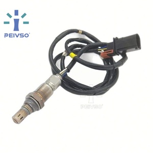 Sensor de Oxígeno Nuevo de Alta Calidad PEIVSO, 1 Año de Garantía, Ahorro de Combustible para VW Bora, AMAROK, POLO, GOLF, TOUAREG, OEM 03C906262BJ - Product Image 1