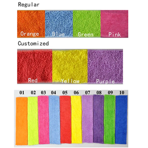 Productos <span class=keywords><strong>de</strong></span> Limpieza para el Hogar, Microfibra Multicolor, Material Fácil <span class=keywords><strong>de</strong></span> Limpiar para <span class=keywords><strong>Hacer</strong></span> Mopas, Tela <span class=keywords><strong>de</strong></span> Microfibra <span class=keywords><strong>de</strong></span> Poliéster, Rollo <span class=keywords><strong>de</strong></span> Tela para Mopa - Product Image 4