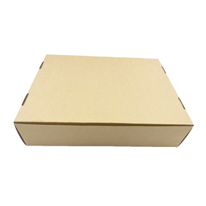 Good quality corrugated paper box packaging