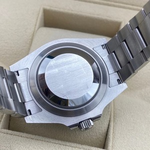 Montre de plongée de luxe pour homme en acier inoxydable 904L de qualité supérieure, saphir, mouvement 3285, VSF, vente en gros - Product Image 3