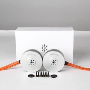 Moteur de drone électrique professionnel T-MOTOR MN605-S KV170 KV320 6S-12S longue portée, étanche, grande puissance - Product Image 6