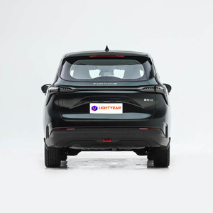 Dongfeng Forthing Xinghai V6 SUV Eléctrico, Marca China Premium, Vehículo Eléctrico Inteligente, Espacioso, <span class=keywords><strong>6</strong></span> Plazas, Ideal para Viajes Familiares, Elección para el Mercado Global, Uso Urbano - Product Image 6
