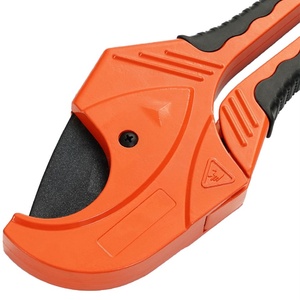 <span class=keywords><strong>Coupe</strong></span>-tuyaux et <span class=keywords><strong>coupe</strong></span>-tuyaux d'arrosage avec ciseaux métalliques pour la <span class=keywords><strong>coupe</strong></span> de tubes en plastique et d'eau - Product Image 5