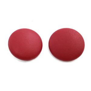 Keuze Van Kledingretailers Met 2 Gaten In Flatback-Stijl Met Botstof En Wasbare Mesh-Knopen Voor Kleding - Product Image 6