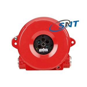 Détecteur double infrarouge UV/IR original FSX Family FS20X FS24X - Product Image 6