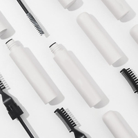Créez votre propre marque : Cire à sourcils waterproof longue tenue, Gel fixateur de sourcils bio, Gel transparent vegan pour sourcils