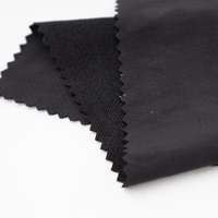 Tissu de randonnée personnalisé 280D en nylon tissé mat, résistant à l'eau, imperméable, 92 % élasthanne, extensible dans les 4 sens, anti-boulochage, pour garçons et filles