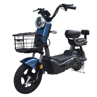 Double frein à disque Simple et moderne 1000W 72v 20Ah avant et arrière batterie au Lithium gros pneu moto électrique vélo électrique adulte