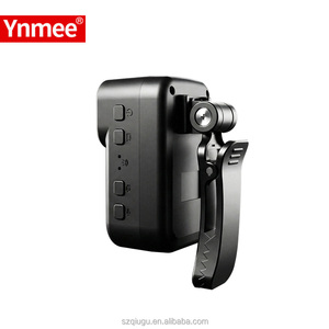 MD39 Tragbare Mini-Sicherheitskamera WLAN-Hotspot Echtzeit-Ansicht 1080P HD Infrarot-Nachtsicht Clip-On Körperkamera - Product Image 3