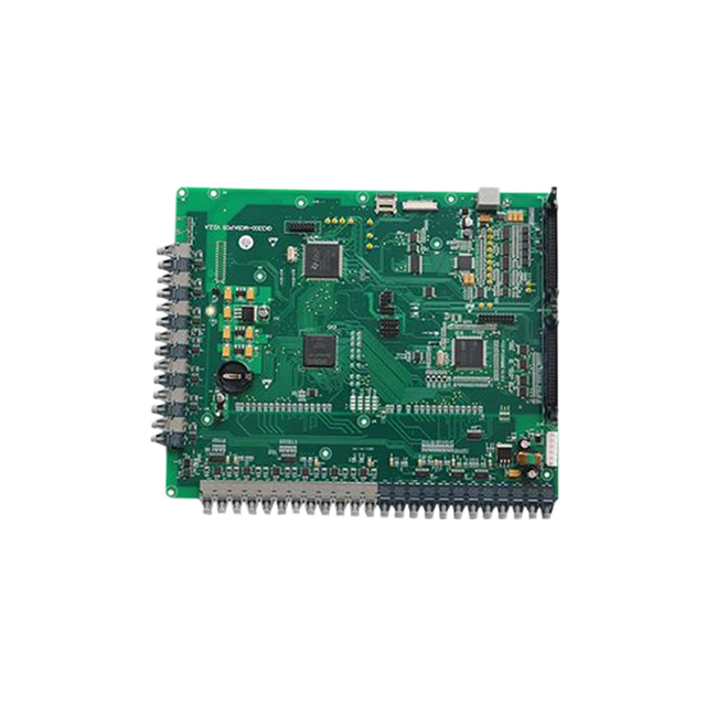 YT-P001 Inverter Power Board Core Components of Explosion-Proof 220V~10000V Inverter 380V Three-Phase 3000W Rated Power
