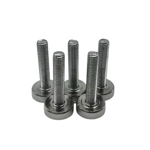 Vis à tête fraisée métrique M3x6 en acier au carbone Q235, filetage standard, grade B, niveau 4.8, pour la fabrication automobile - Product Image 3