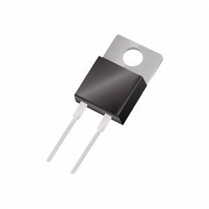 UJ3D06530TS TO-220-2 Single Diodes Original One Stop Service Electronic Circuit Components - Product Image 1