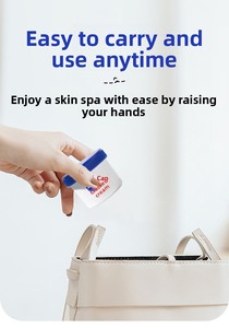 Японский крем от трещин на пятках <span class=keywords><strong>Dingding</strong></span> с маслом авокадо, увлажняющий и предотвращающий обморожение, для защиты от обморожения. - Product Image 6