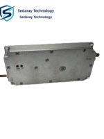 Module amplificateur de puissance 30W fabriqué en Chine, directement de l'usine, personnalisable pour les bandes de fréquences 3,2 GHz, 3,6 GHz, 5,2 GHz et 5,8 GHz