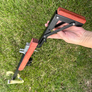 Fionda Professionale di Alta Qualità in Acciaio Inossidabile, Potente per Caccia e Altri Prodotti da Tiro - Product Image 6