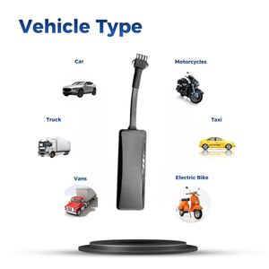 Rastreador GPS 4G J24 con GSM/WiFi, Seguimiento en Tiempo Real <span class=keywords><strong>y</strong></span> Corte Remoto del Motor para Camiones/Autobuses Escolares, Compatible con PC - Product Image 4