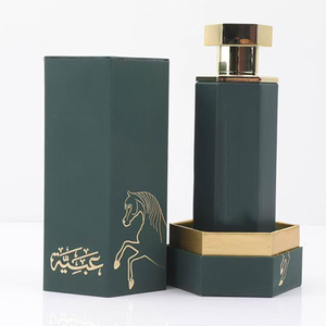 Coffrets Cadeaux de Parfums Arabes de Haute Qualité pour Femmes – Senteur Florale Fruitée Luxueuse, Parfum Longue Durée, Format Standard, Vaporisateur de Dubaï - Product Image 3